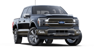 2025 Ford F-150® External Image 5